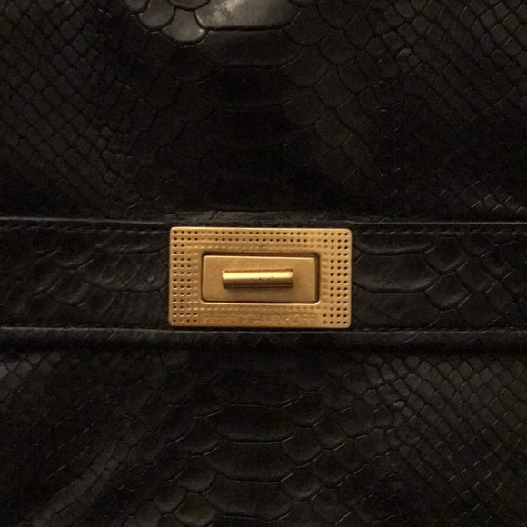 Rebecca Minkoff Covet Satchel - Picture 7 of 8